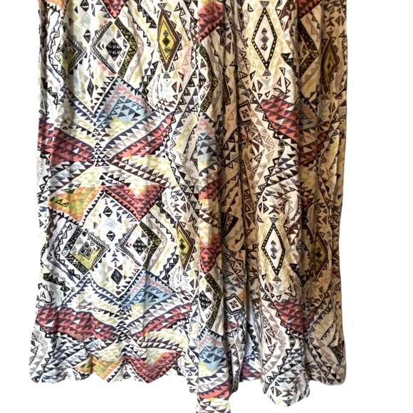 Billabong On Your Own maxi skirt small NWT - Picture 6 of 11
